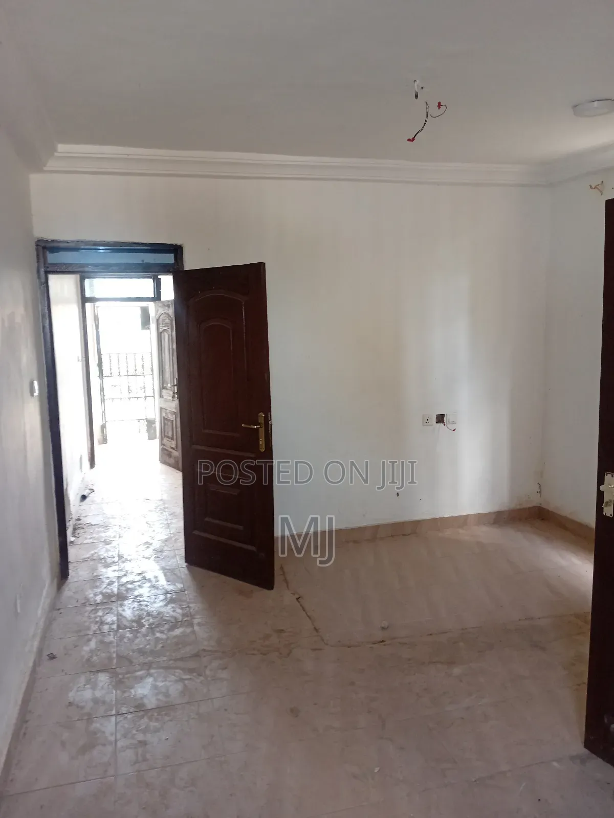 1bdrm Apartment in Mje, East Legon for rent