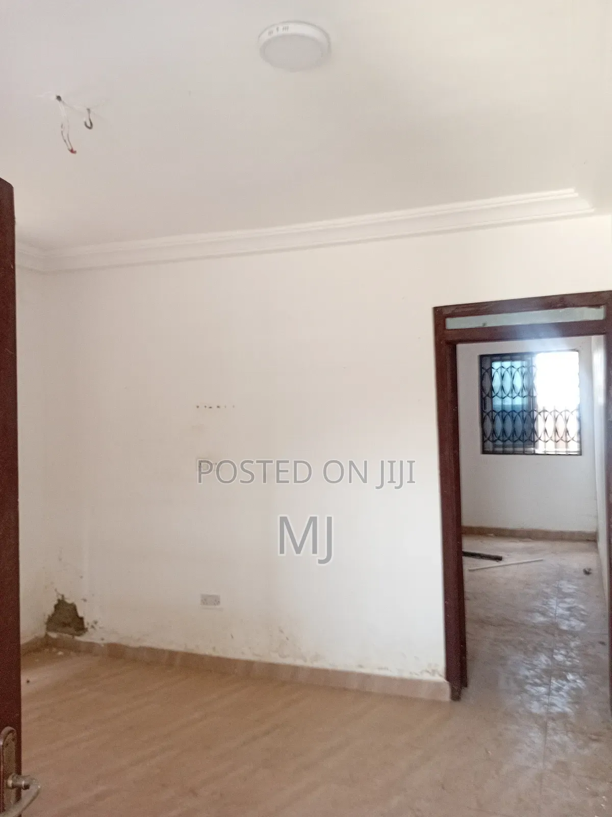 1bdrm Apartment in Mje, East Legon for rent