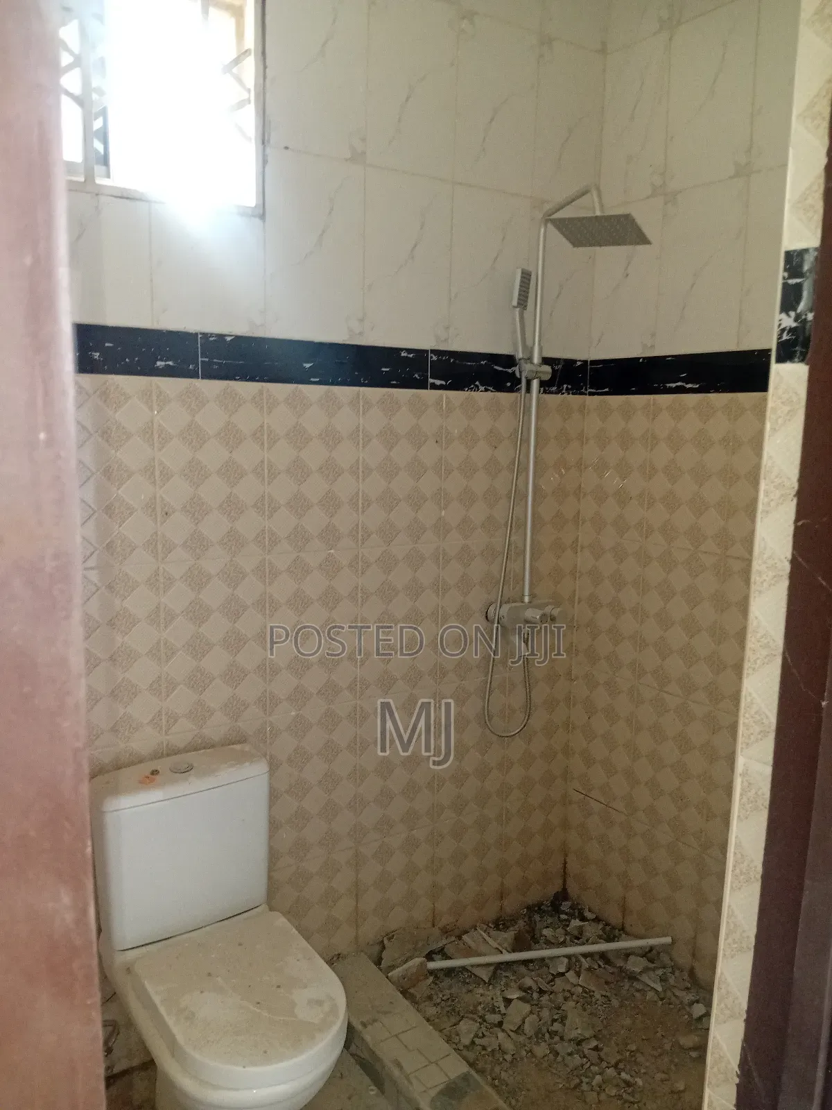 1bdrm Apartment in Mje, East Legon for rent