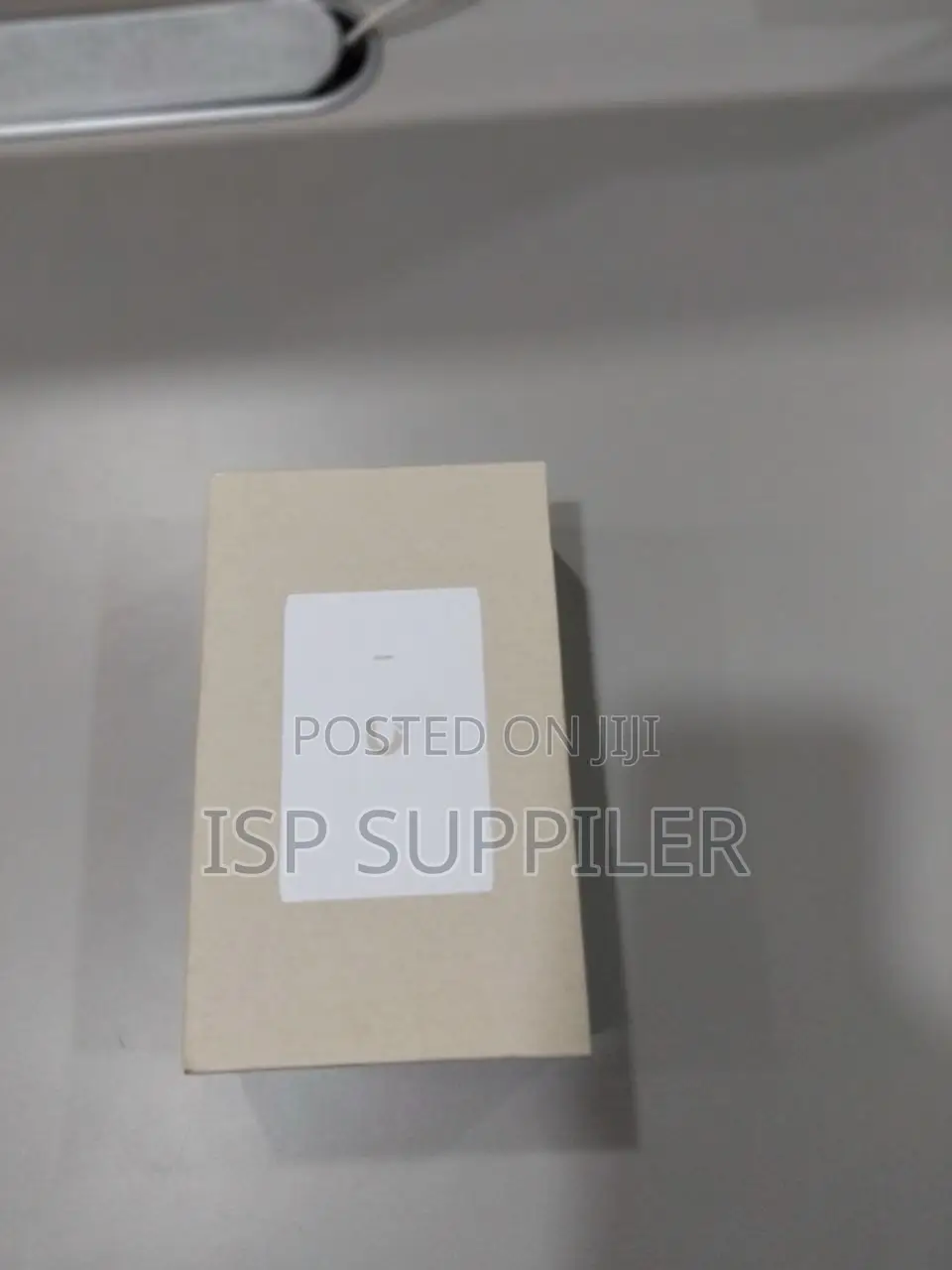 Ubiquiti Unifi Uacc-Poe+-2.5g 2.5g Poe+ Adapter (30w) Injector
