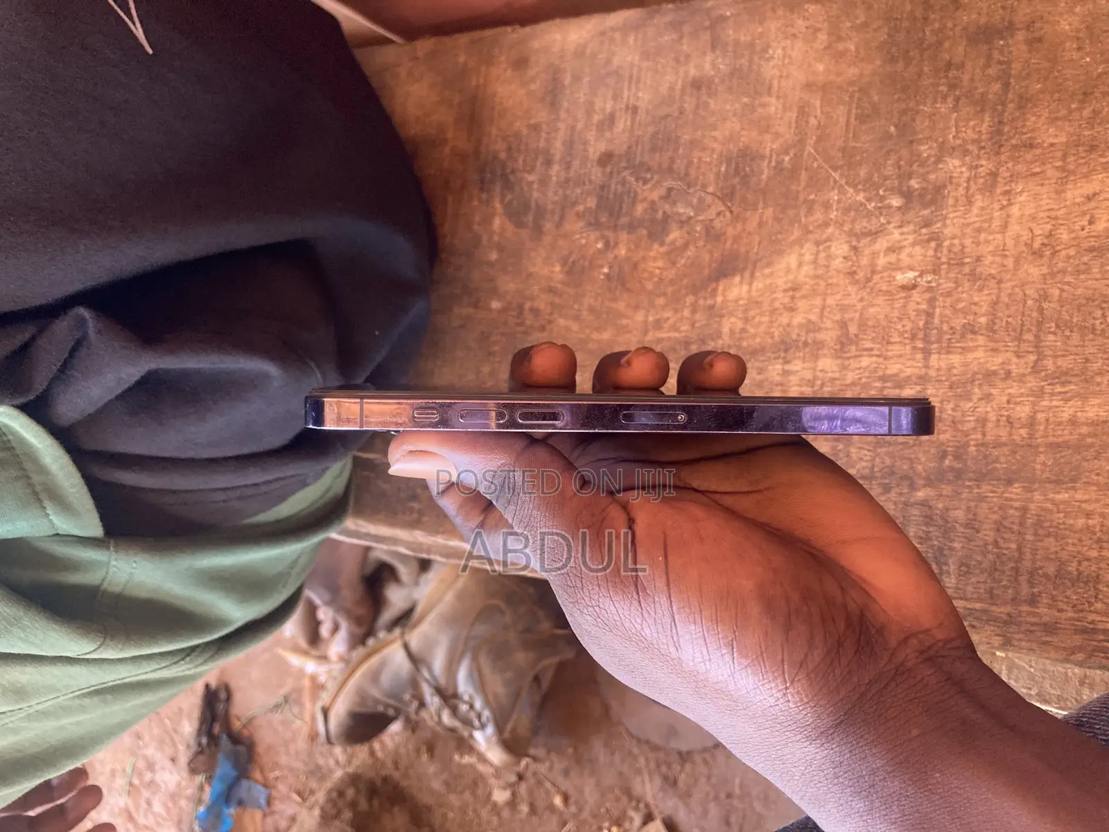 Apple iPhone 14 Pro Max 128 GB Purple