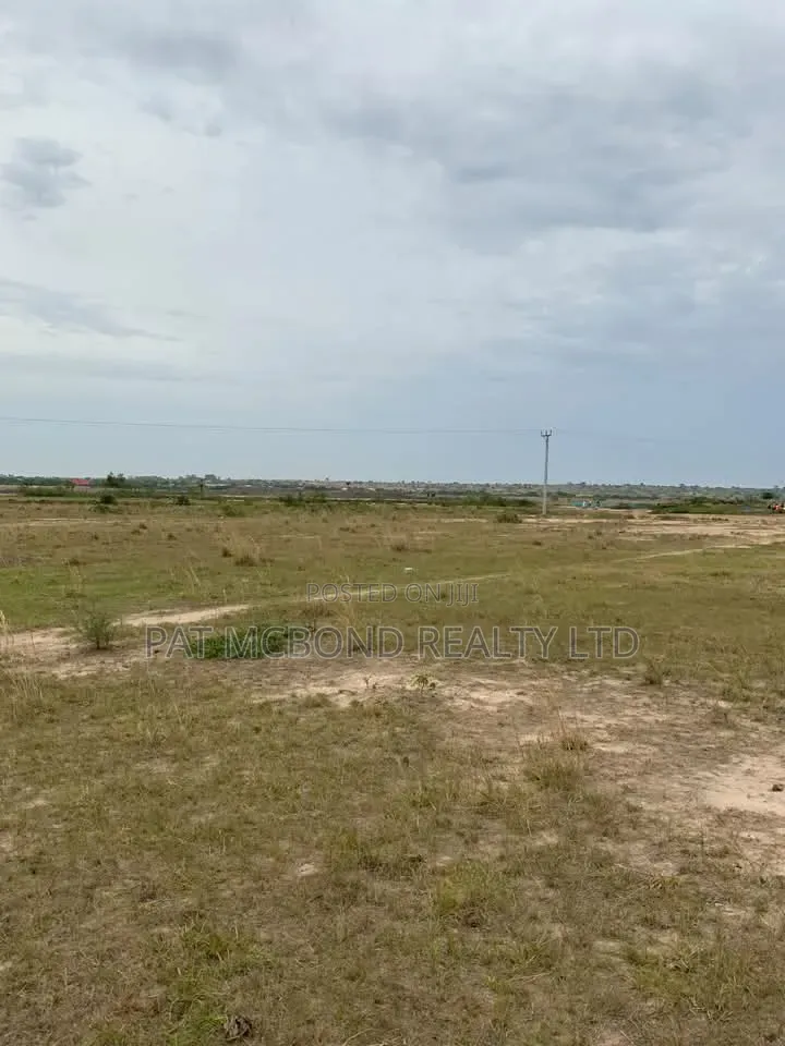 Future-Ready Land at Prampram Community