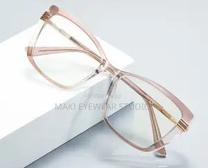 High Quality Anti‐Blue Light Glasses