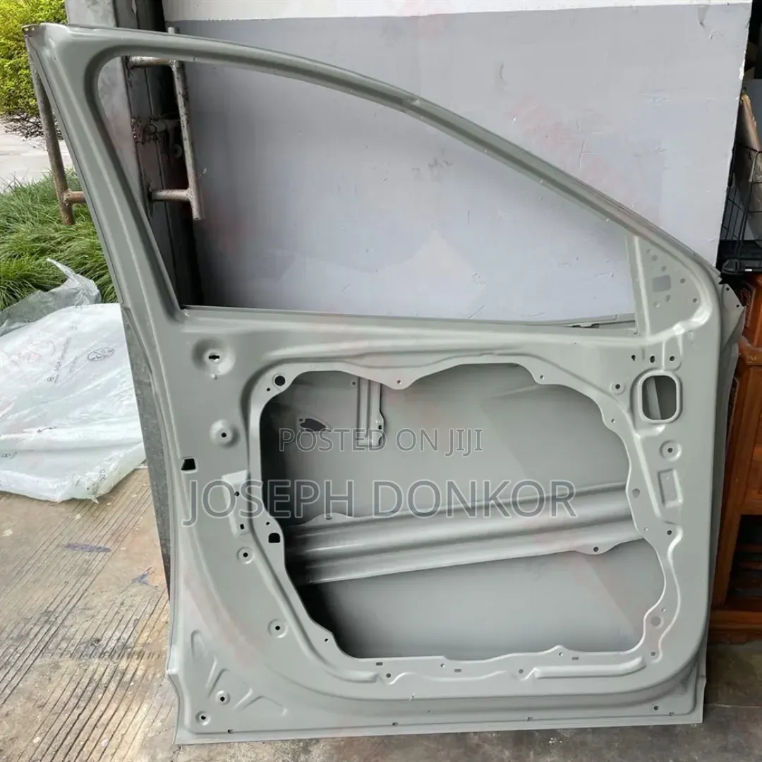 Tucson Door 2022,2023,2024,2025,2026