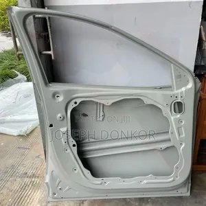 Tucson Door 2022,2023,2024,2025,2026