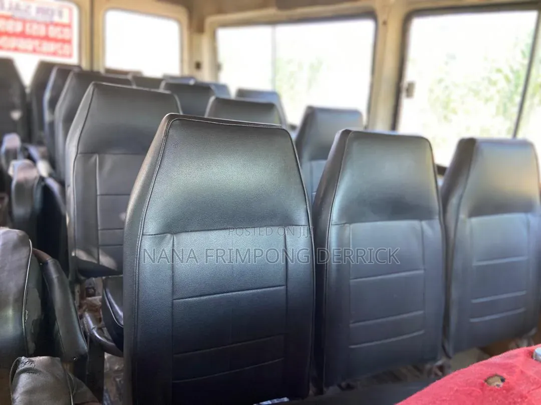Mercedes-Benz Sprinter 2004 White