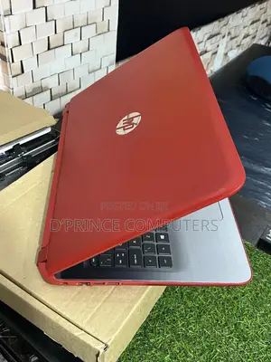 Laptop HP Pavilion 15 8GB AMD A8 HDD 1T