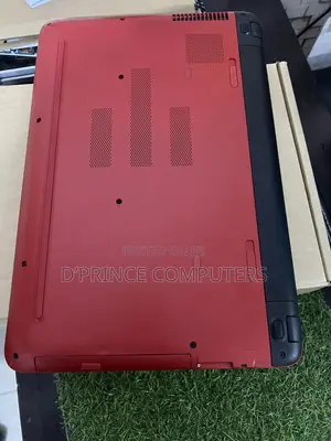 Laptop HP Pavilion 15 8GB AMD A8 HDD 1T