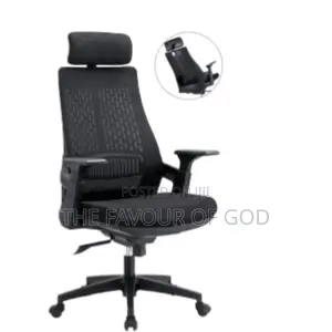 An Original Office Chair