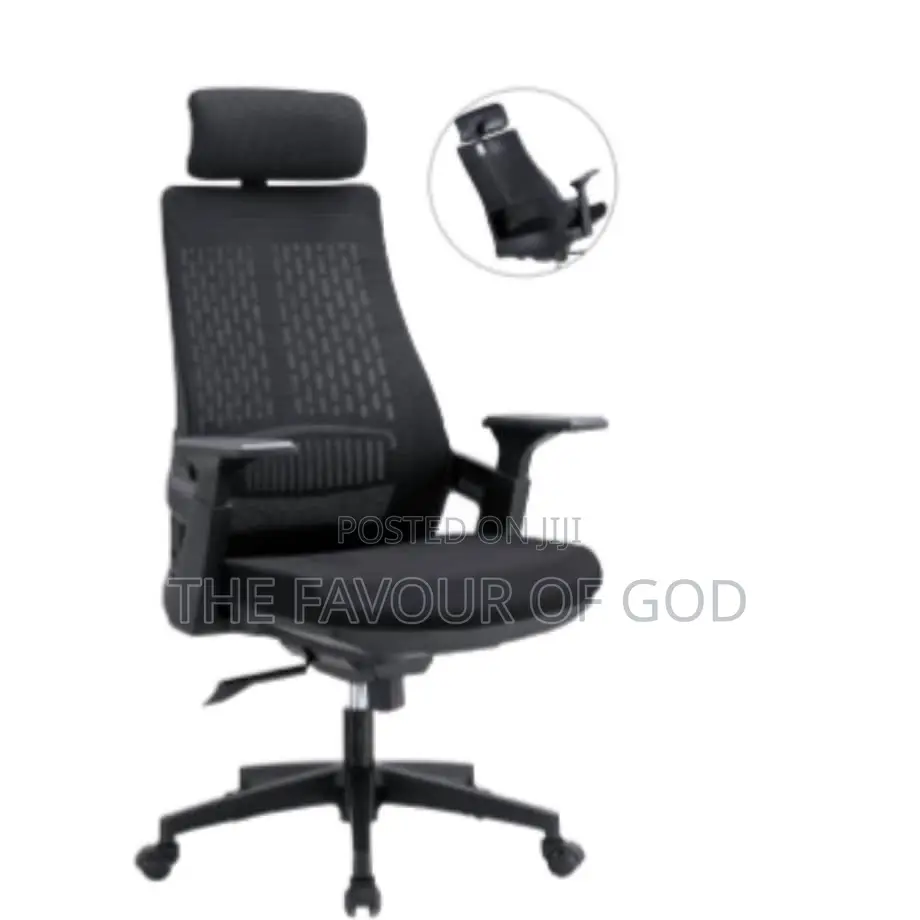 An Original Office Chair