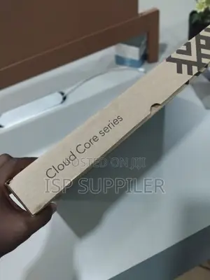 Mikrotik Ccr2004-16g-2s+ 16-Port Gigabit Router With 2x 10g Sfp+