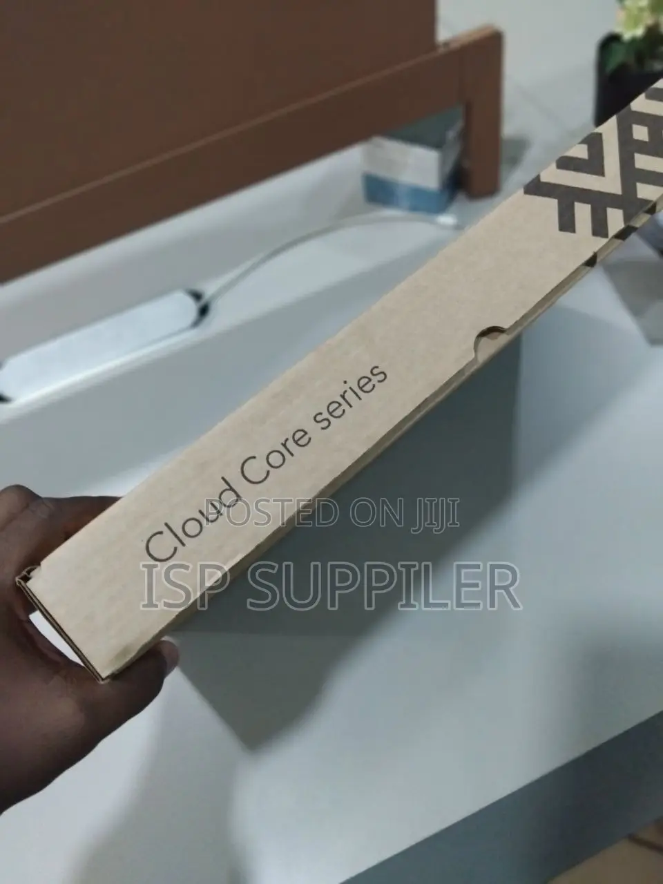 Mikrotik Ccr2004-16g-2s+ 16-Port Gigabit Router With 2x 10g Sfp+