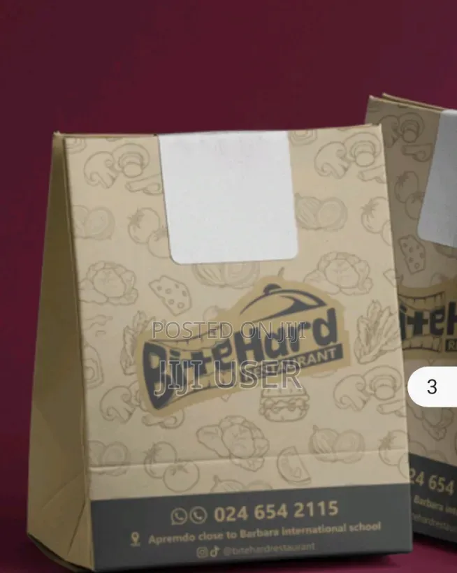 Official Receipt, Funeral Program, Paper Bags All Kinds of Printing