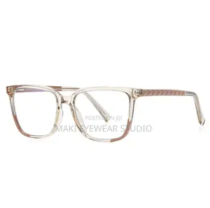 Uv400 Anti-Blue Light Computer Glasses