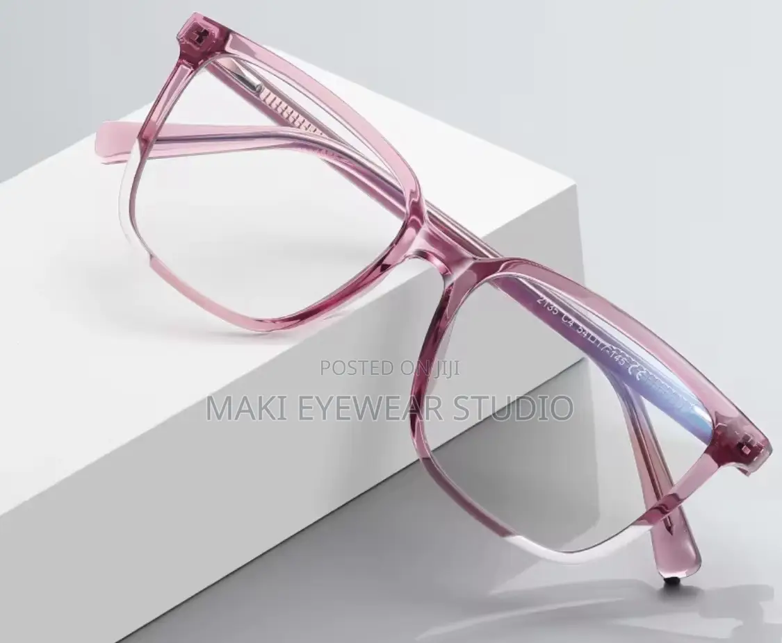 Uv400 Anti-Blue Light Computer Glasses