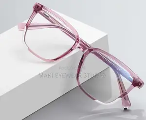 Uv400 Anti-Blue Light Computer Glasses