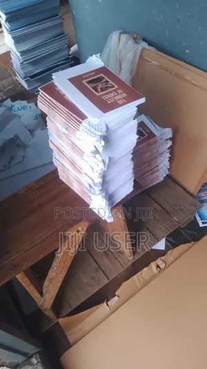 Official Receipt, Funeral Program, Paper Bags All Kinds of Printing