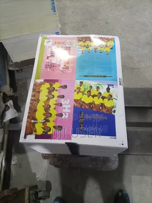 Official Receipt, Funeral Program, Paper Bags All Kinds of Printing