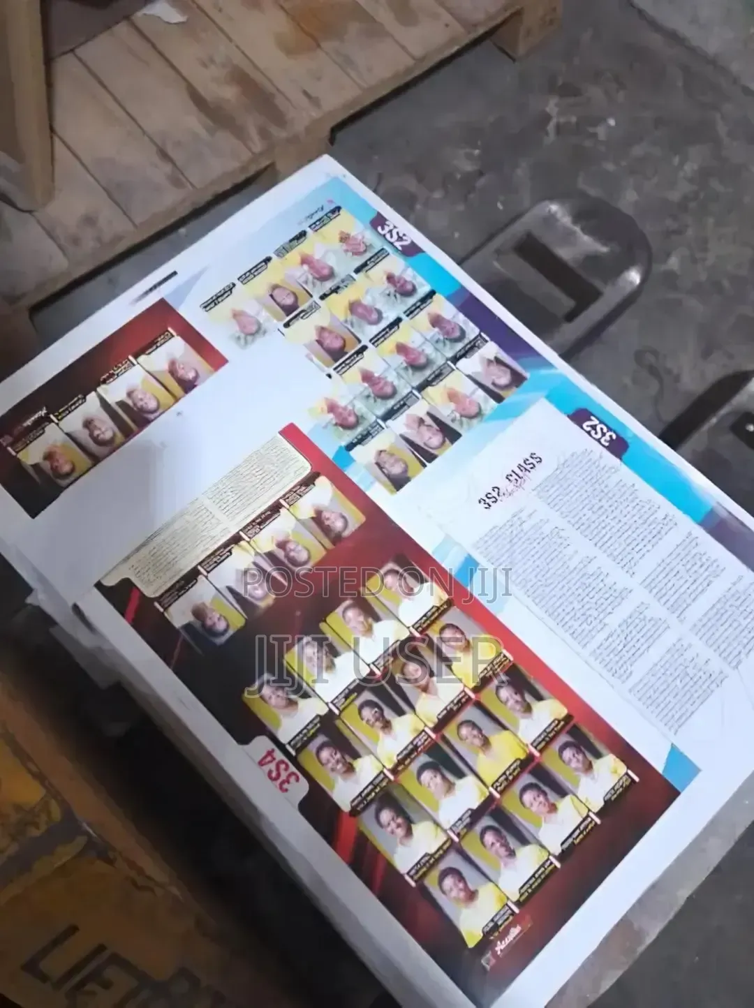 Official Receipt, Funeral Program, Paper Bags All Kinds of Printing