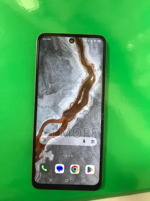 Tecno Camon 18 128 GB White