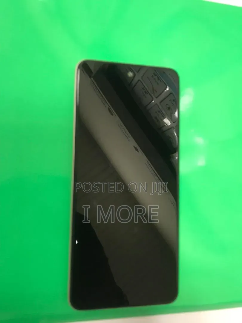 Tecno Camon 18 128 GB White