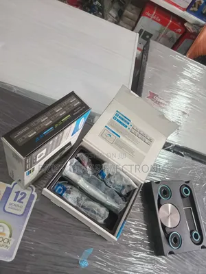 Samsung Slim Bracket Premium Setup