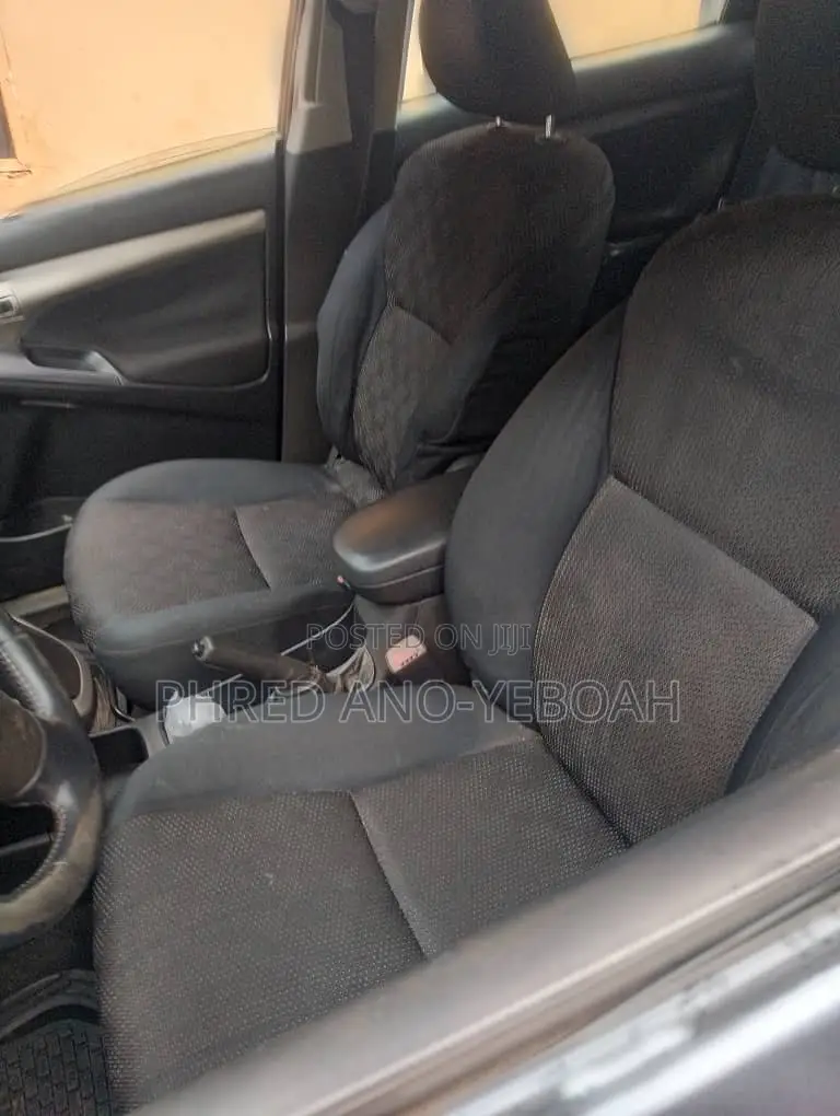Pontiac Vibe 2.4 4WD 2010 Blue