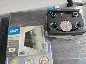 Ultra Slim Mount Luxury Feel