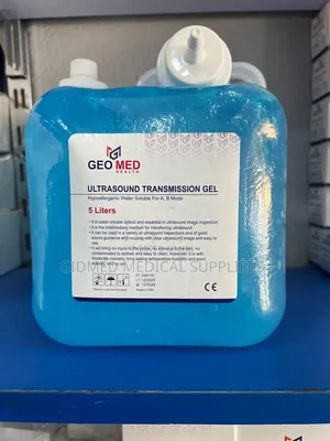 Ultrasound Gel