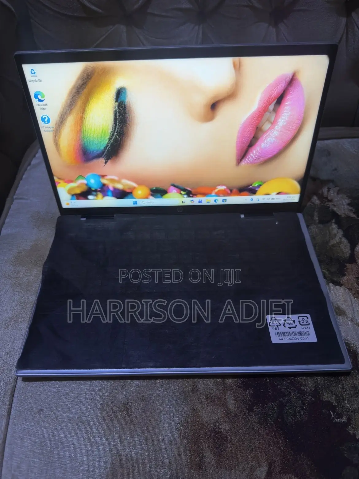 New Laptop HP Pavilion x360 14 32GB Intel Core i7 SSD 1T