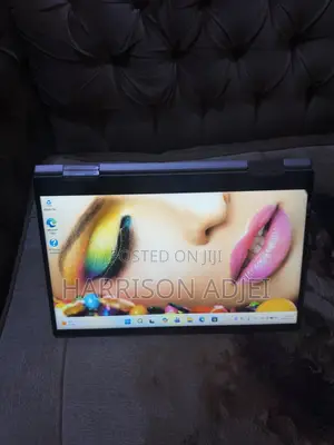 New Laptop HP Pavilion x360 14 32GB Intel Core i7 SSD 1T