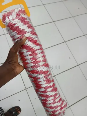 Braided Rope