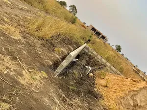Trusted Estate Land Near Airport City