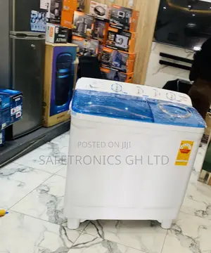 Recommend White Nasco in Top Washing Machine 7kg