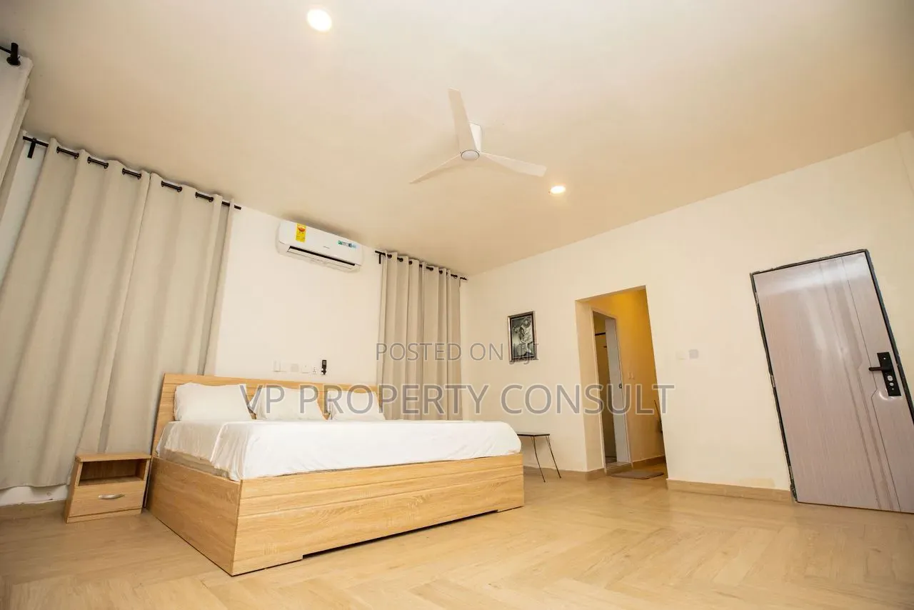 2bdrm Apartment in Tseaddo for rent