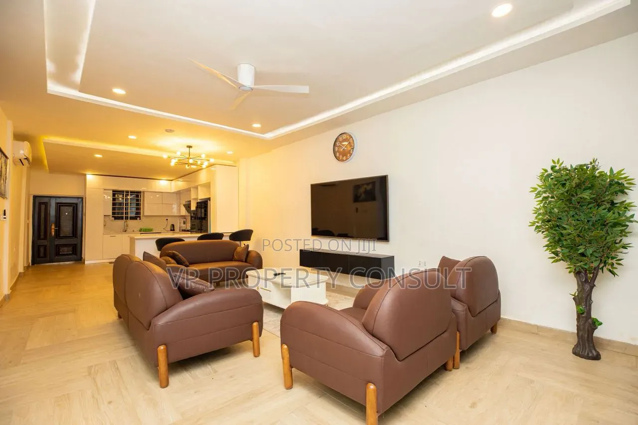 2bdrm Apartment in Tseaddo for rent