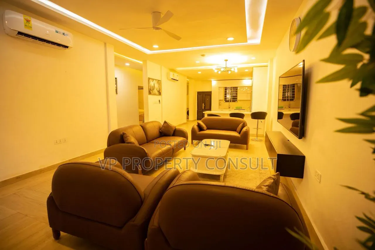 2bdrm Apartment in Tseaddo for rent