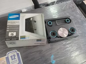 Samsung Ultra Slim Mount Prestige