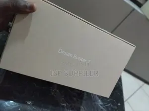 Ubiquiti Unifi Dream Router 7 (Udr7) Wifi 7 Router