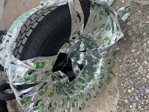 Quality Tires at Affordable Prices