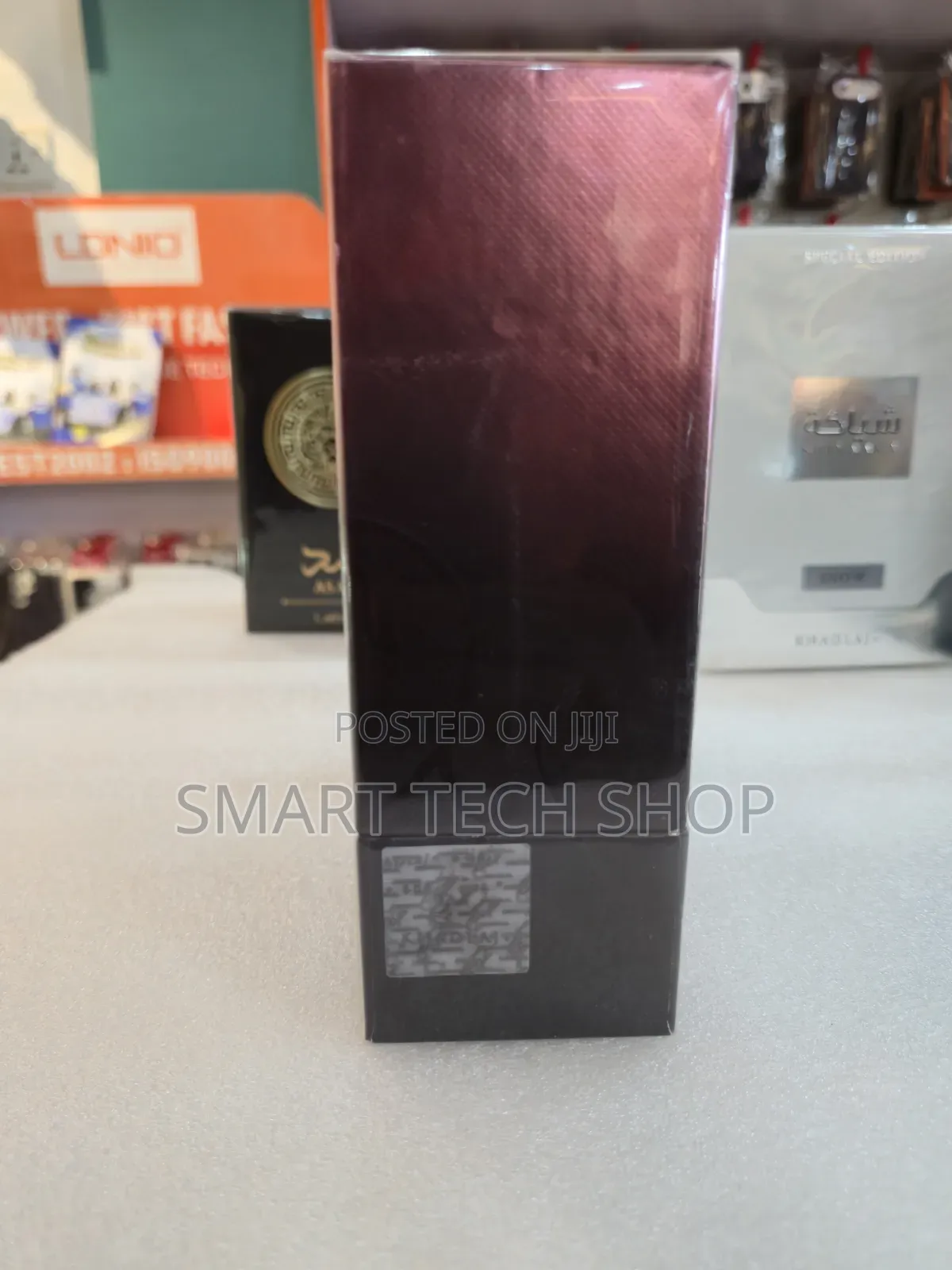 Titan Eau De Parfum by Khadlaj