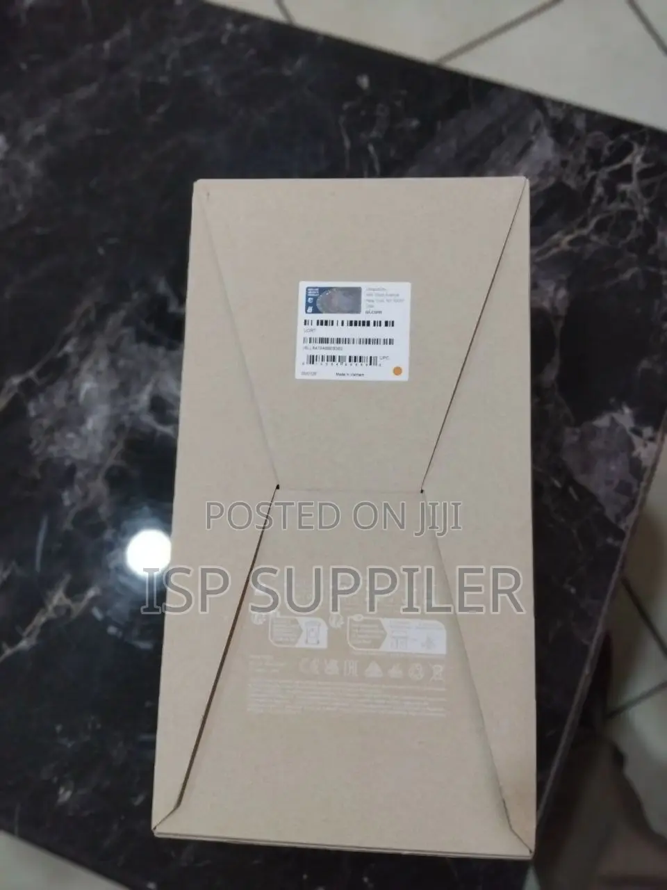 Ubiquiti Unifi Dream Router 7 (Udr7) Wifi 7 Router