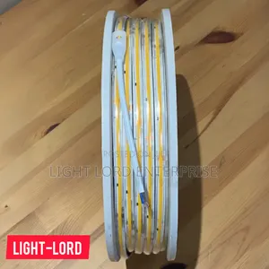 100meter Roll Cob Dire Warm Color