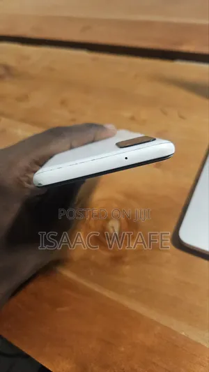 Samsung Galaxy A21s 32 GB White