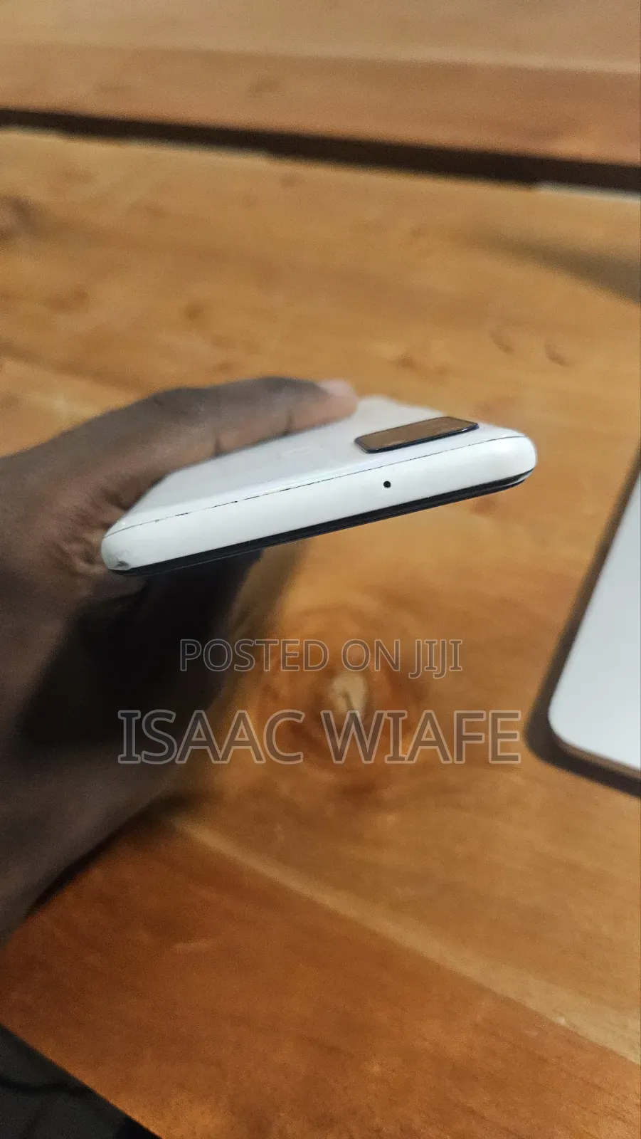 Samsung Galaxy A21s 32 GB White