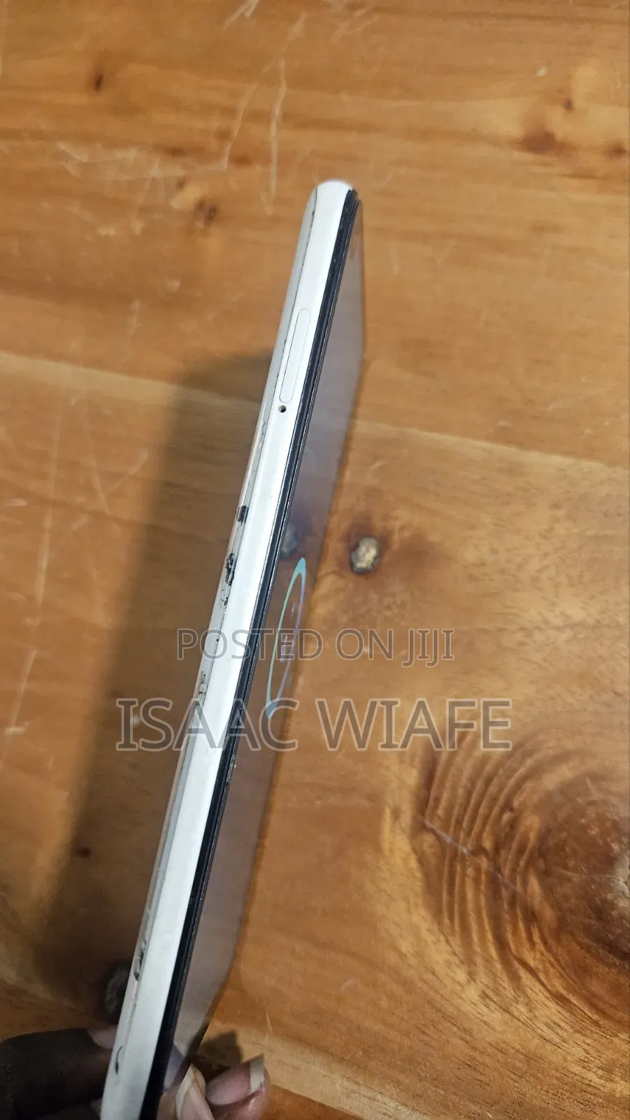 Samsung Galaxy A21s 32 GB White