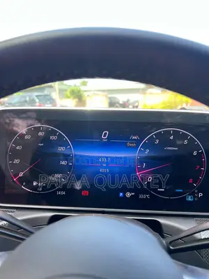 Mercedes-Benz CLE 2025 Blue