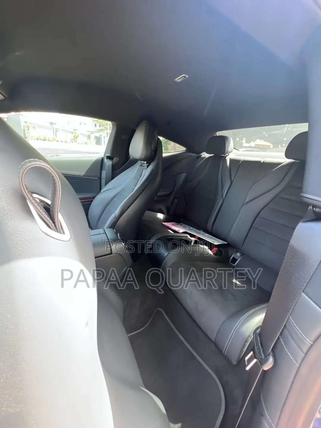 Mercedes-Benz CLE 2025 Blue