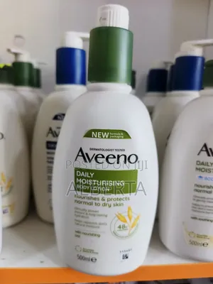 Original Moisturizers For Your Skin Care