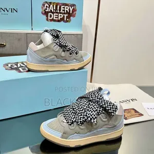 Lanvin Shoes